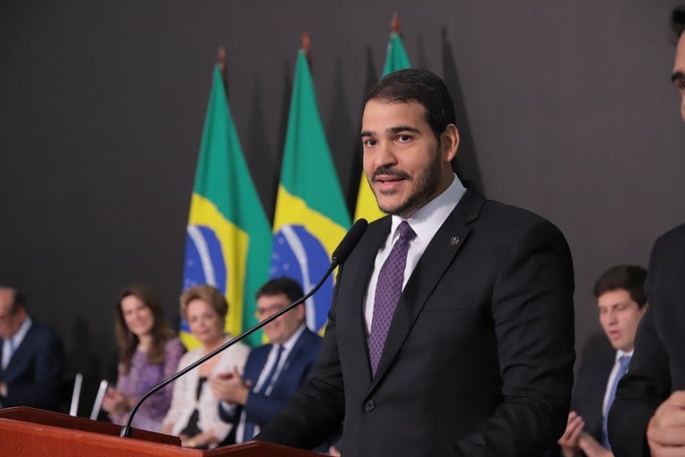 Jorge Messias