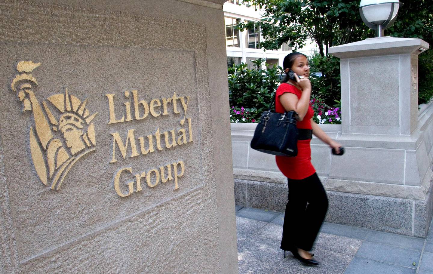 Liberty Mutual Group
