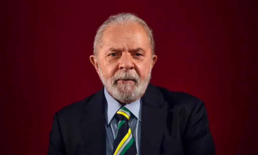 Lula da Silva