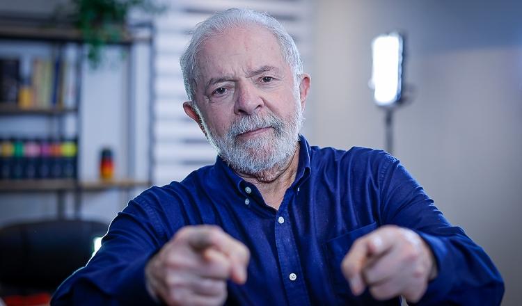 Brazil: Lula da Silva admits for the first time the possibility of running for re-election in 2026