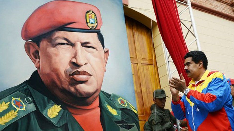 Maduro 1