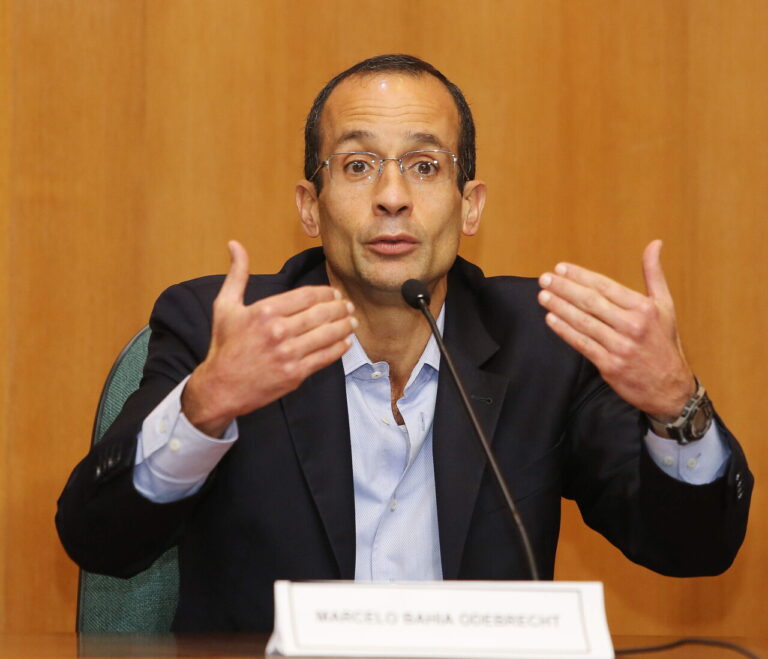 Marcello Odebrech