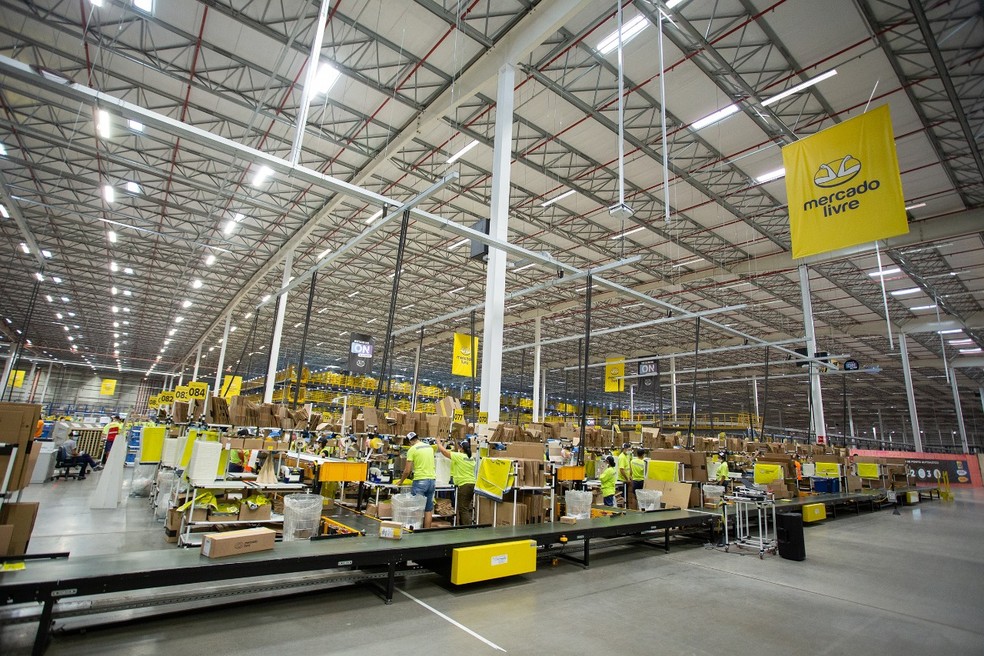 Mercado Livre