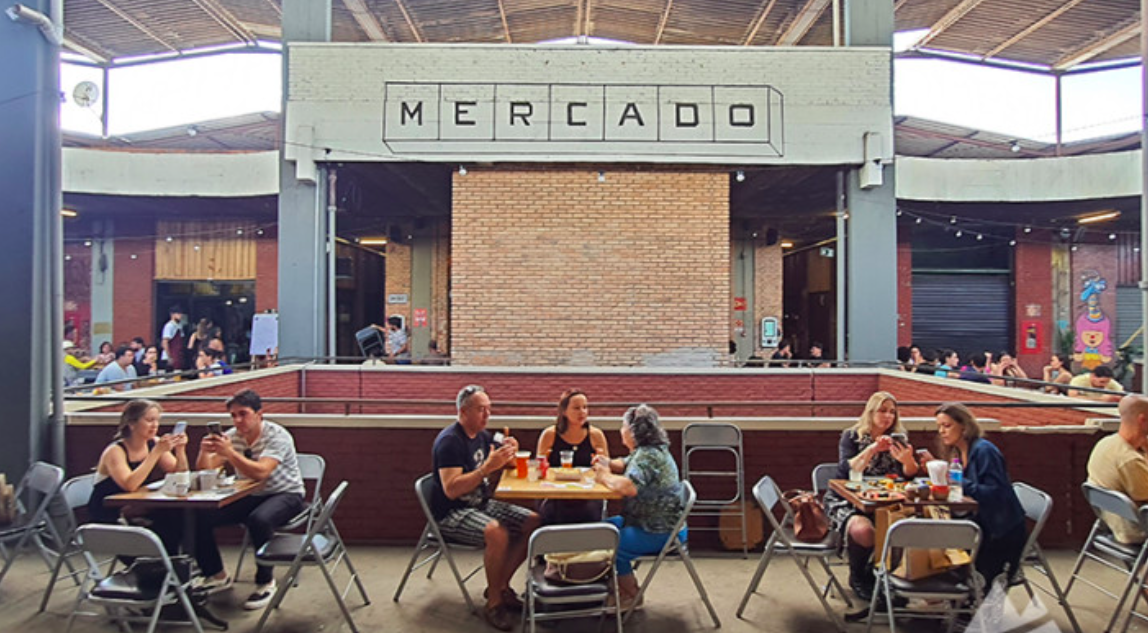 Mercado Novo BH