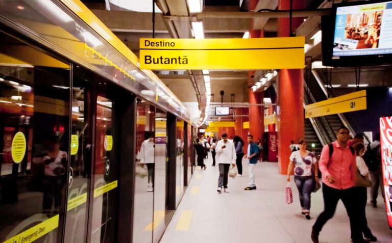 Subway expansion and public security are Tarcísio’s challenges in the government of São Paulo