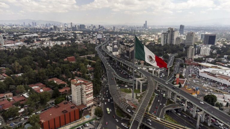 Mexico’s economy grew 3% in 2022, aligned with market expectations
