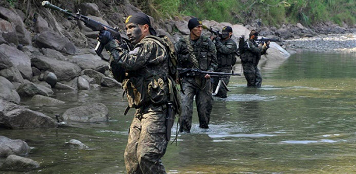 Peru Armed Forces