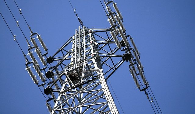 Power-line