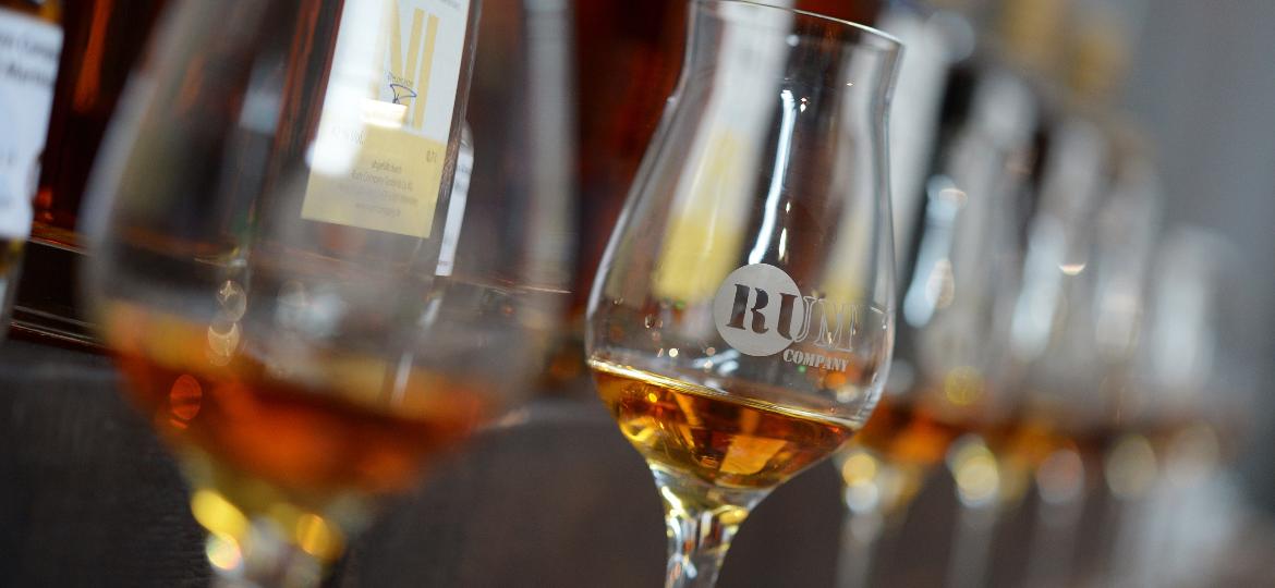 Rum