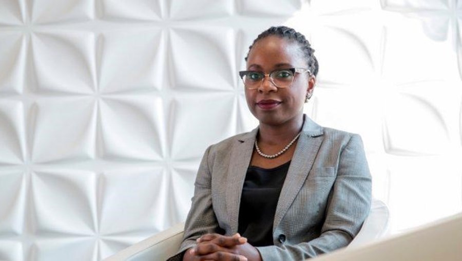 Vera Daves - Angola