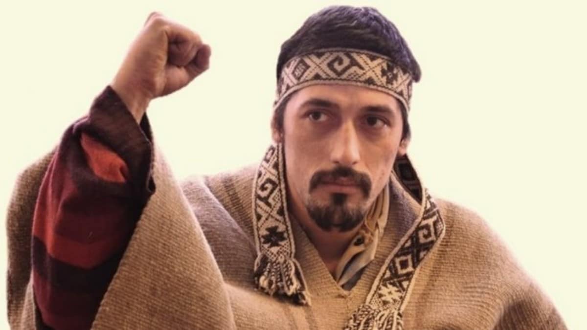 facundo jones