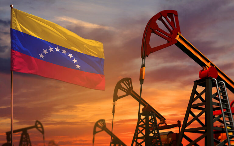 Second quarter of the year records increase in Venezuelan oil production