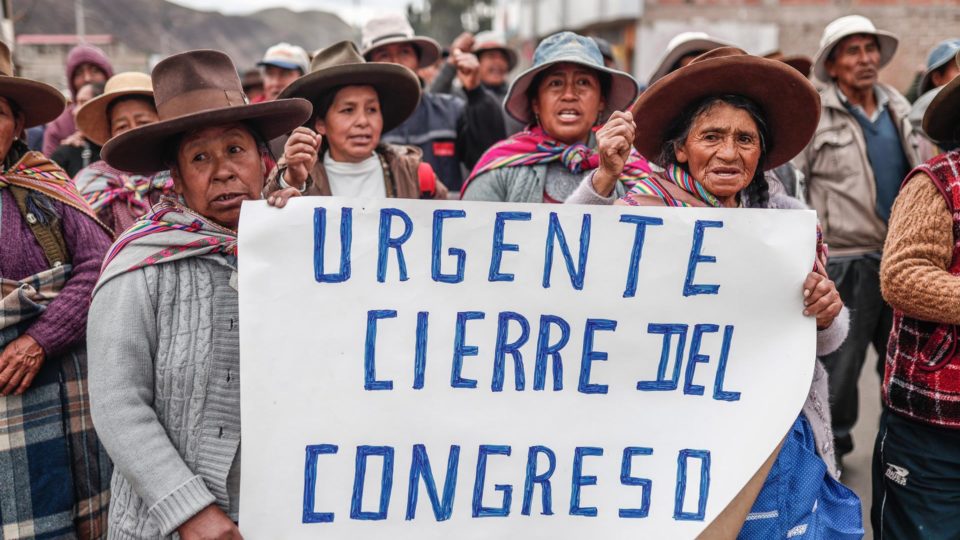 Peru manifestacoes vandalismo 960x540 1