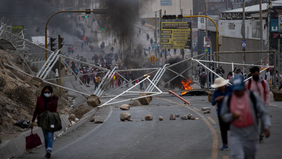 protest-peru