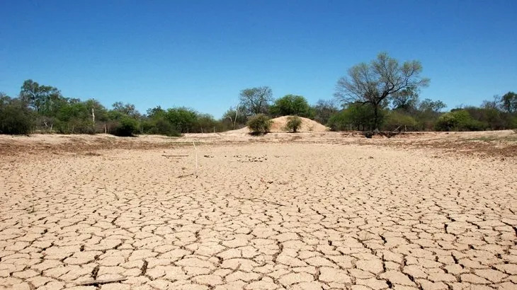 Argentine government highlights “seriousness” of drought and promises measures for the agricultural sector