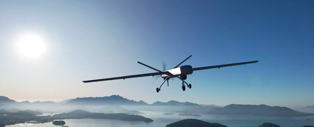 Atoba drone 1
