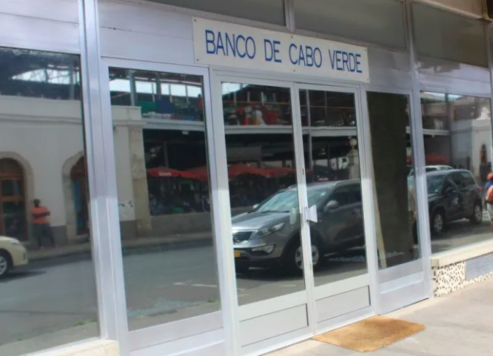 Bank of Cape Verde