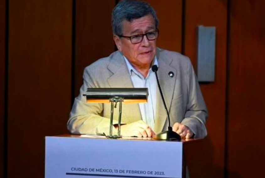 Beltrán ELN