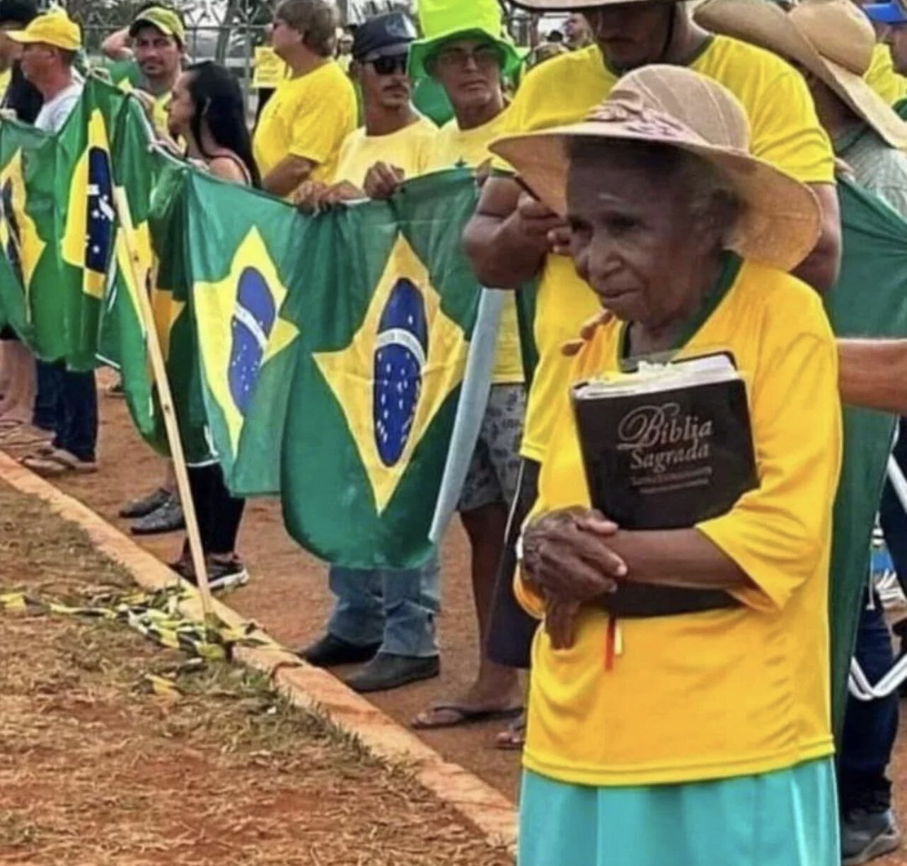 Biblia sagrada