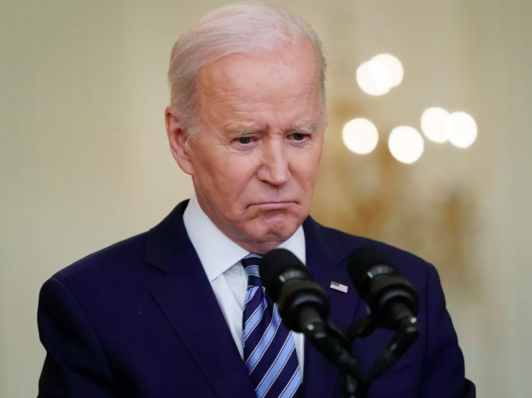 Opinion: Biden administration reveals that every child is entitled to puberty blockers