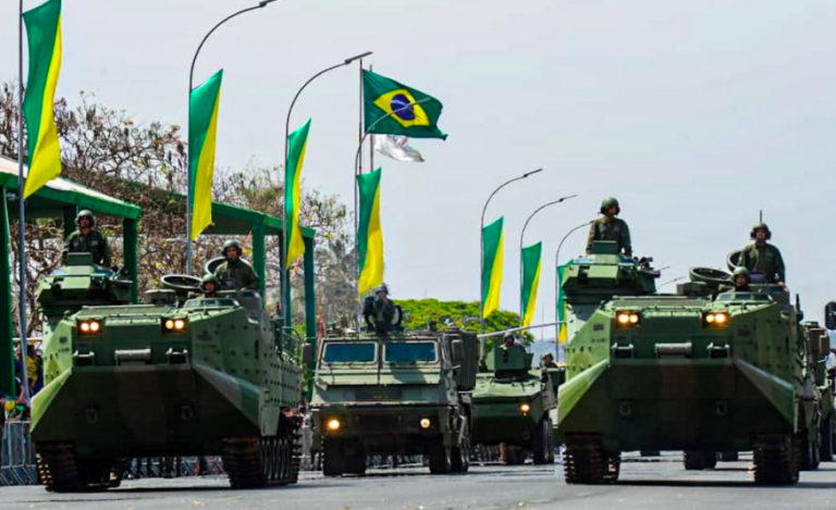 Lula’s party’s constitutional amendment changes the role of the Armed Forces, rewrites Article 142
