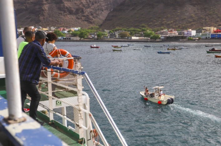 Cape Verde