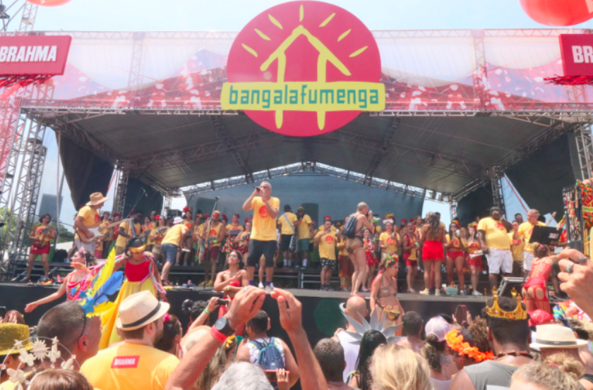 Carnival 2023