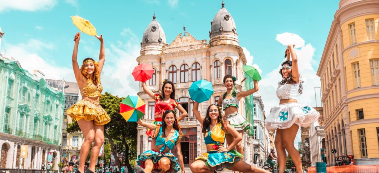 Brazilian Hotel Association predicts high occupancy during Carnival