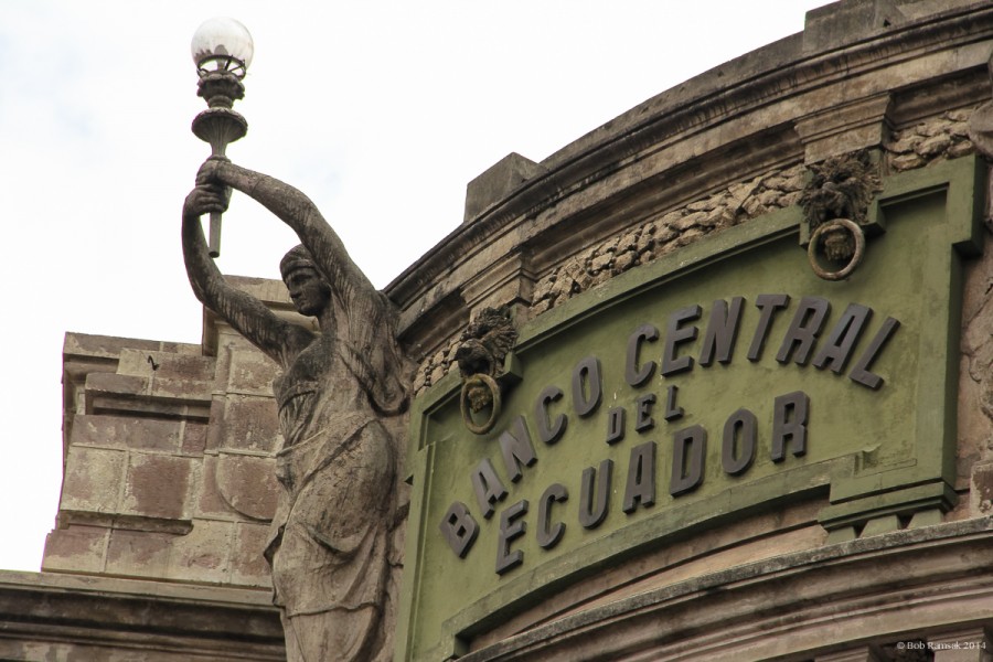 Central-bank-ecuador