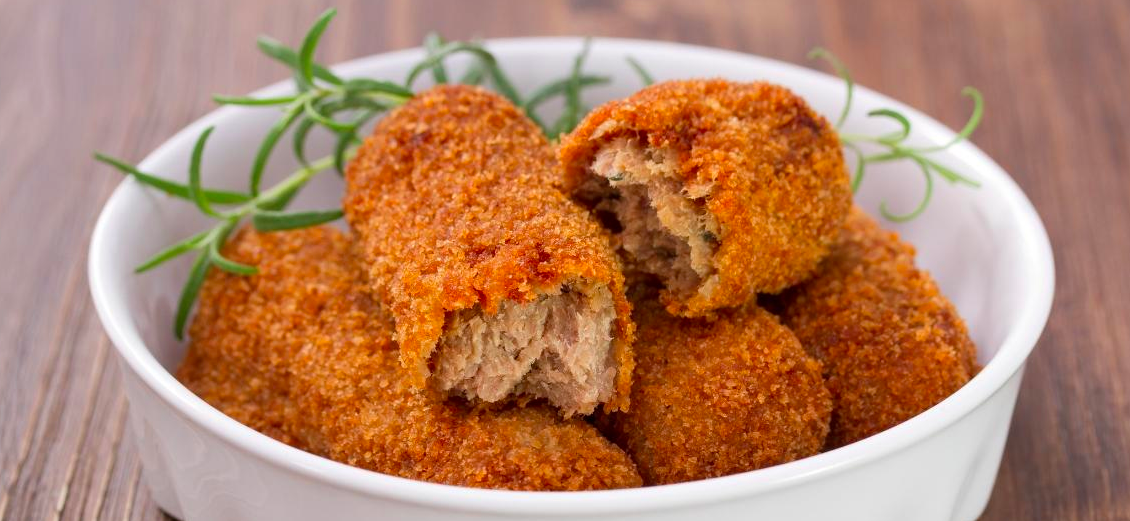 Croquete 1