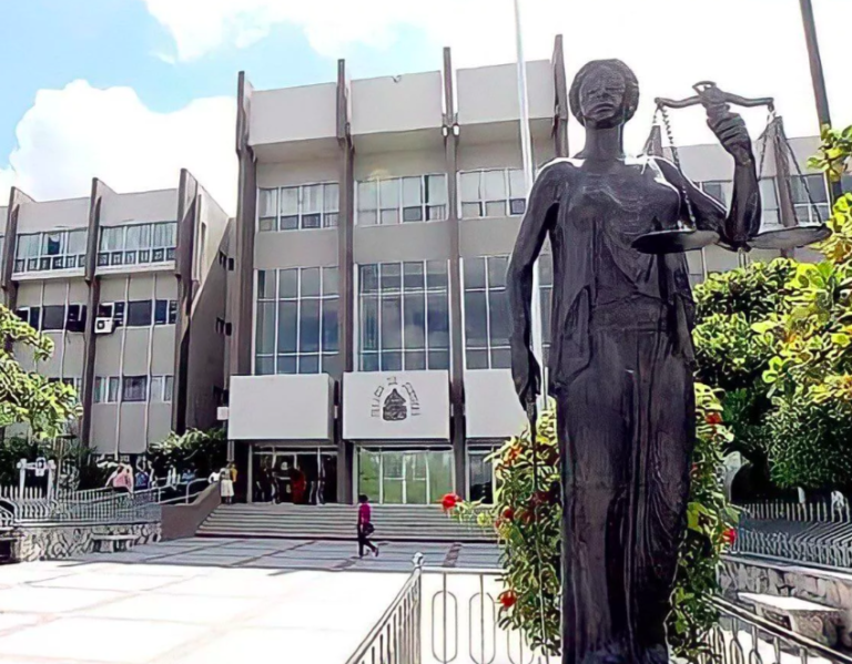 Women win a majority on Honduran Supreme Court of Justice