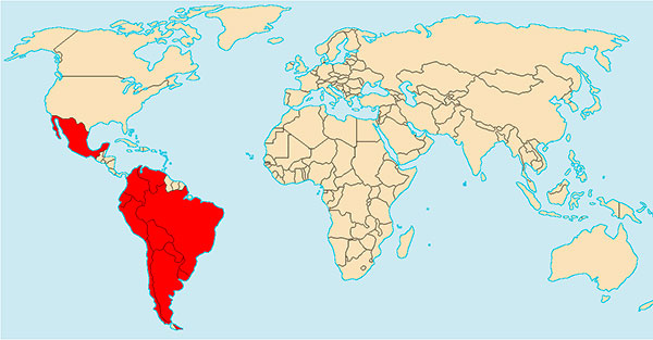 Peru, Analysis: from Peru to Brazil to Bolivia and Honduras &#8211; LatAm is increasingly resembling a powder keg
