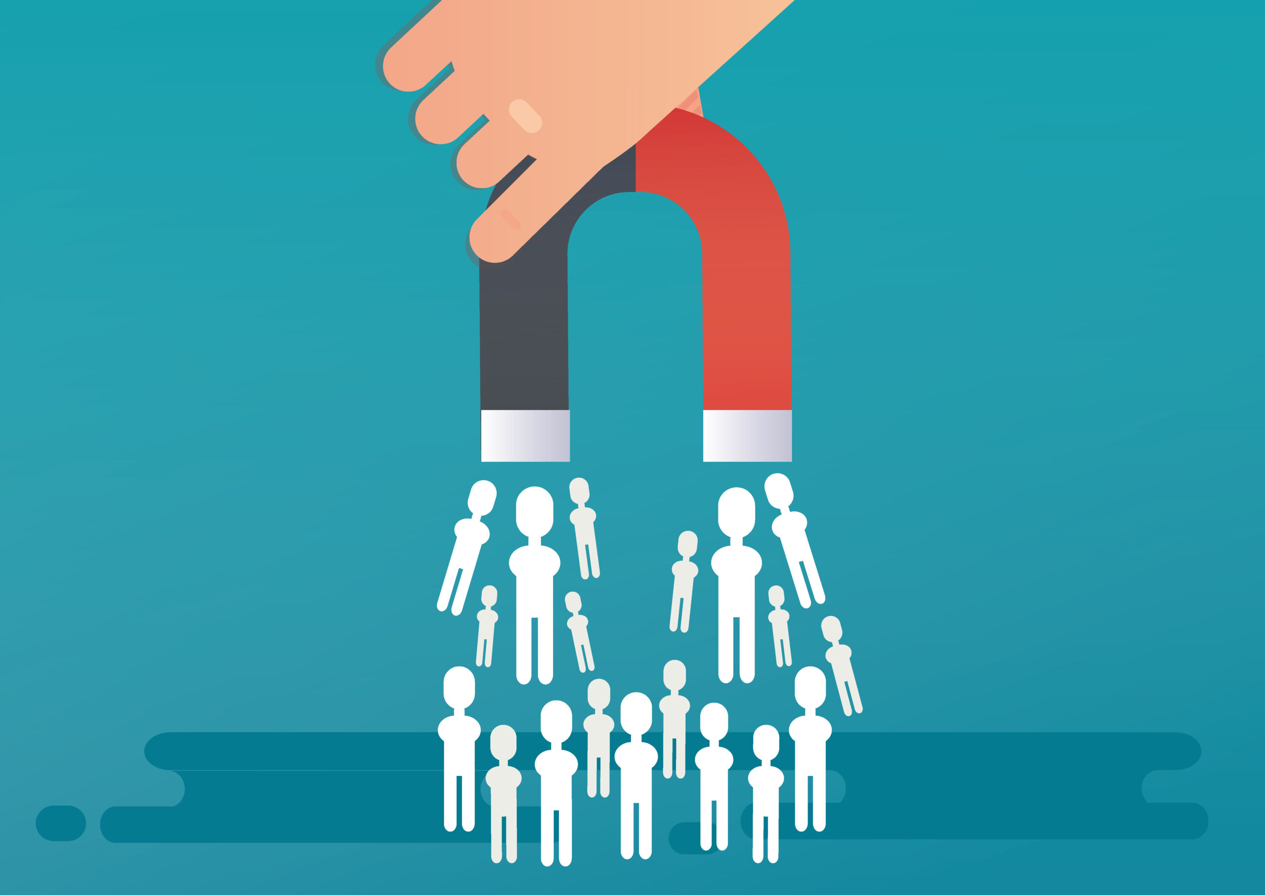 How automated LinkedIn lead generation benefits your business. (Photo internet reproduction)