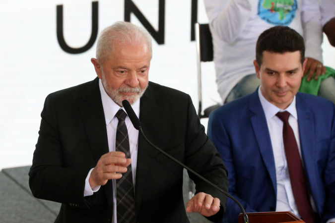 Lula says the population cannot ‘settle for little’ and needs to demand the government