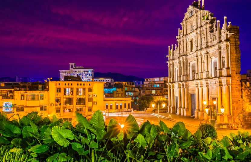 Macau