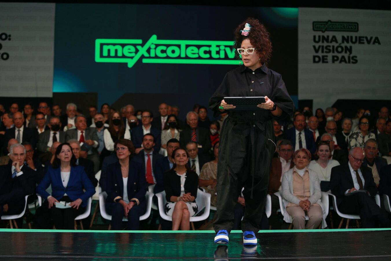 Mexicolectivo