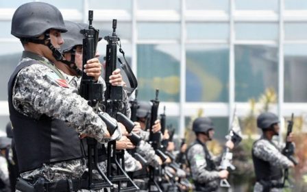 Brazil: Minister of Justice insists on creating a National Guard as early as 2023; parliamentarians oppose it 
