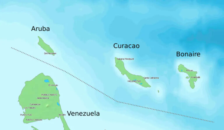 Venezuela reaffirms schedule for the opening of air and maritime transit with the Netherlands