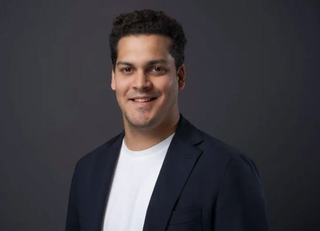 NowNow CEO Sahir Berry