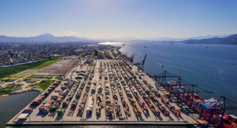 Brazil: Argentine tax on waterways increases demand for Paranaguá Port