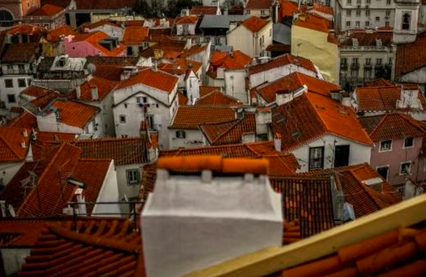 Portugal
