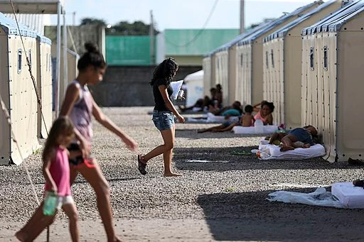 Under Lula, Brazil becomes refugee heaven; accumulates unprecedented queue of requests