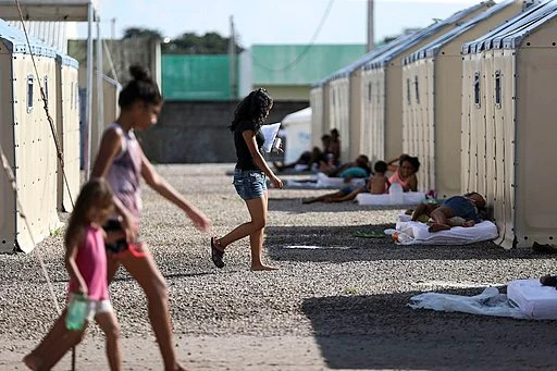 Refugees