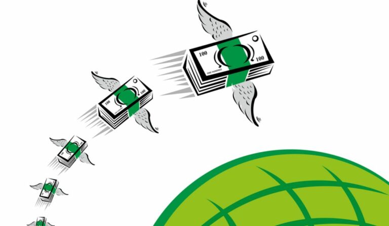 Record-breaking remittances: Mexico expects US$63.7 billion inflow in 2023
