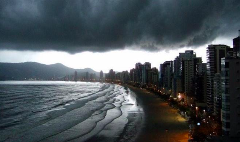 Rio Storm