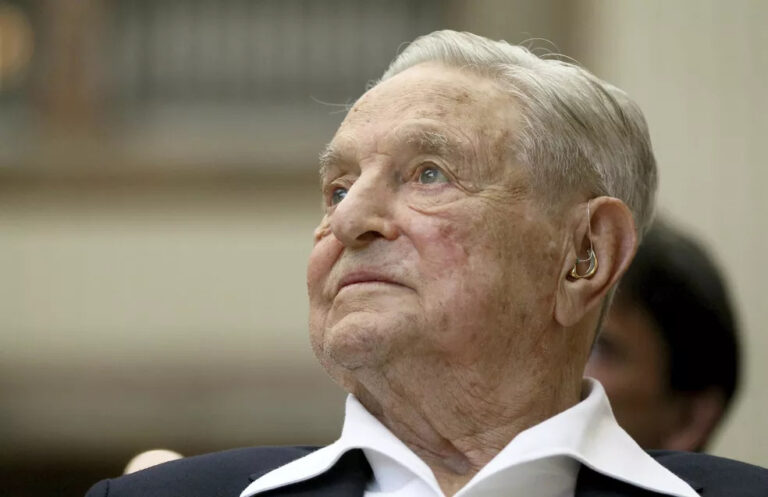 The propaganda Czar: Soros bankrolls 253 groups to influence global media in many languages- report