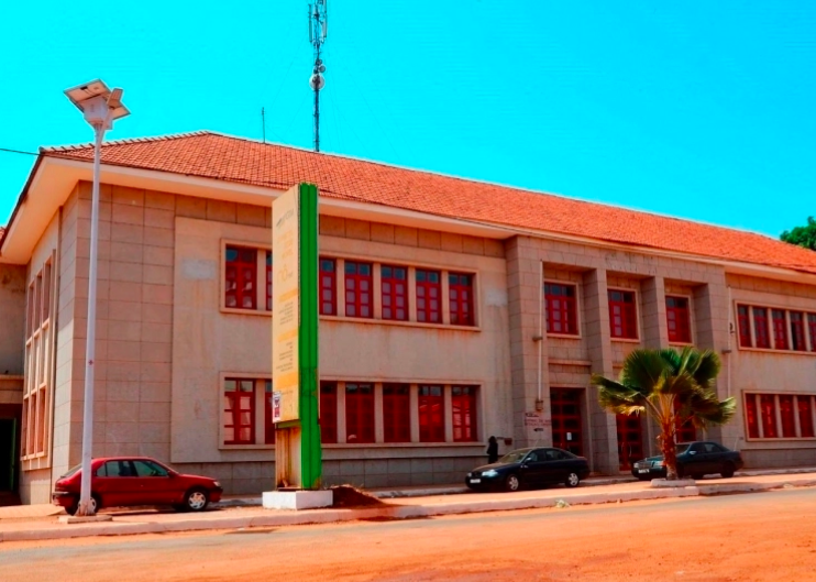 Telecom Guinea