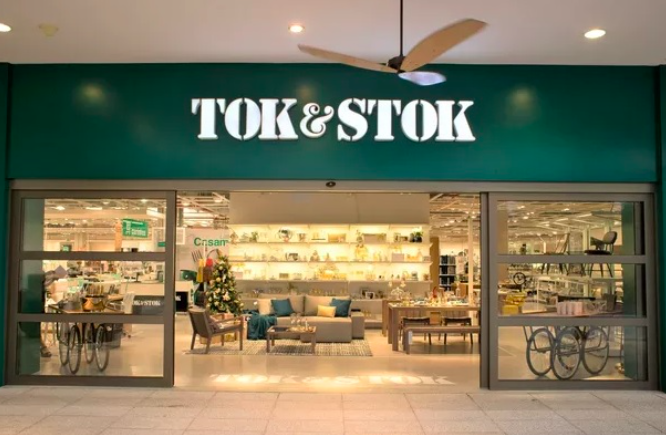 Creditor files for bankruptcy of Brazilian furniture retailer Tok&Stok