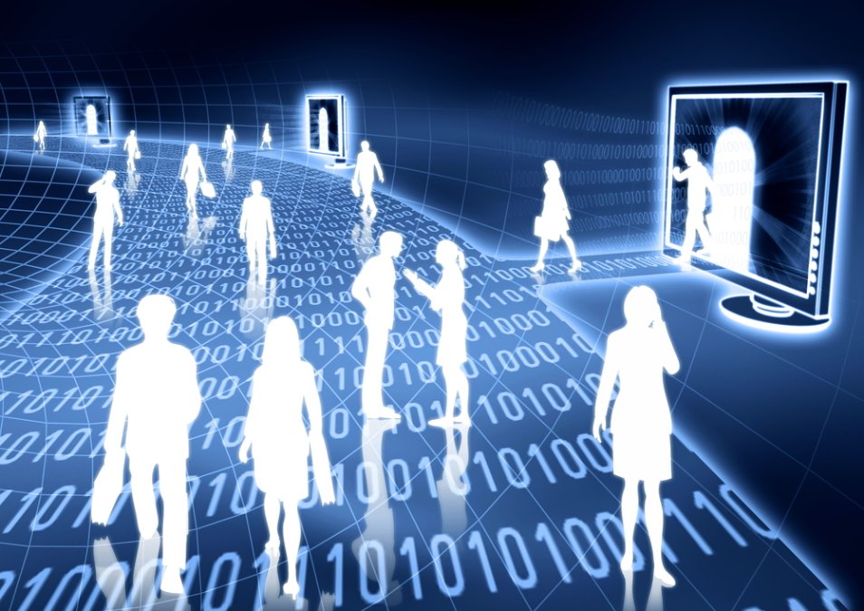 digital-environment