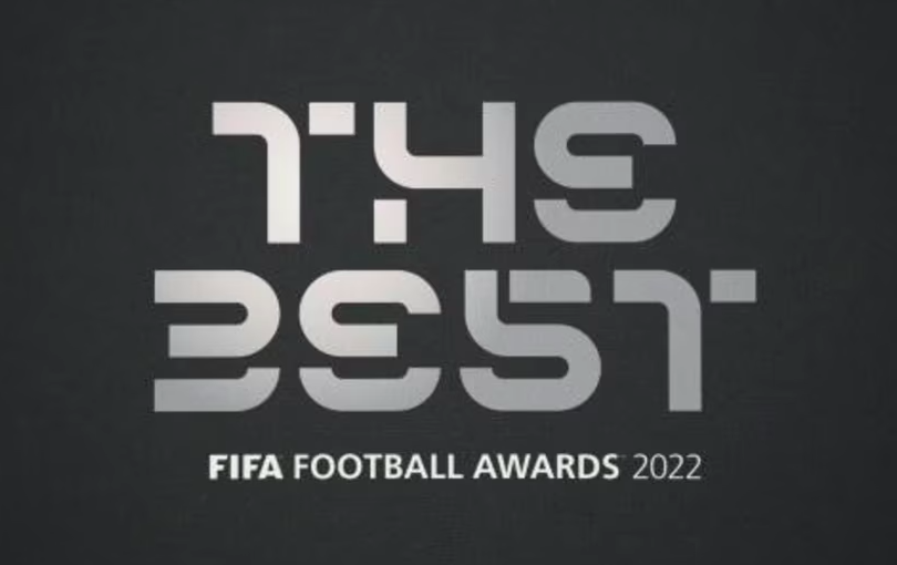 fifa the best 2022